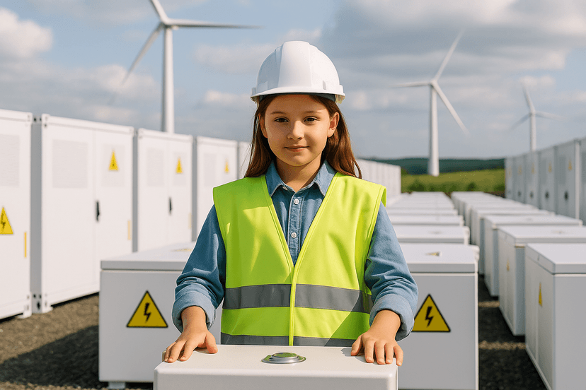 If I owned an energy company
